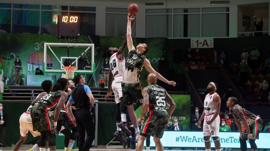 Monako osvojio Evrokup i stigao do prvog evropskog trofeja u klupskoj istoriji 1