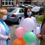 Od Tiršove do KC Niš – Velika akcija opremanja dečjih klinika 7