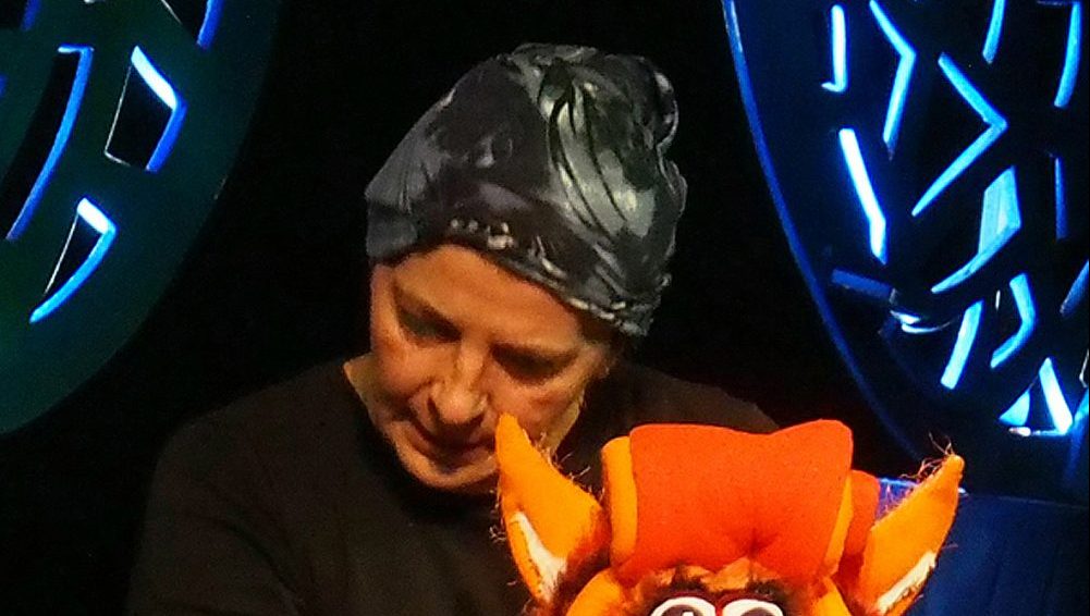 Nagrada lutkarki Olgici Trbojević Kostić 1