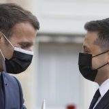 Makron i Merkel ne žele Ukrajinu u EU i NATO 5