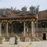 Penang, Malezija: Ostrvo i hram zmija 5