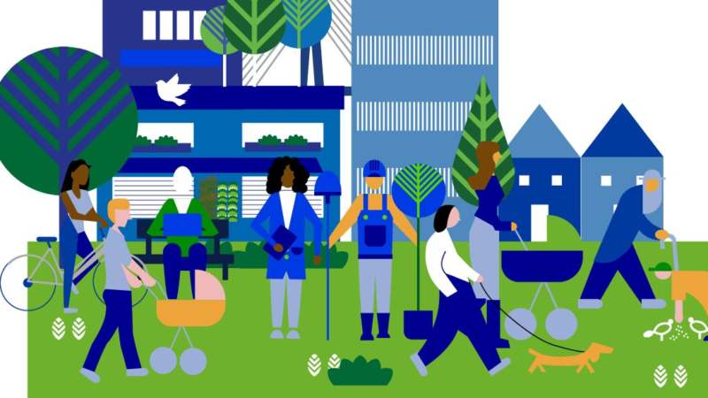 Građani i naučnici zajedno u borbi za bolje gradove 1