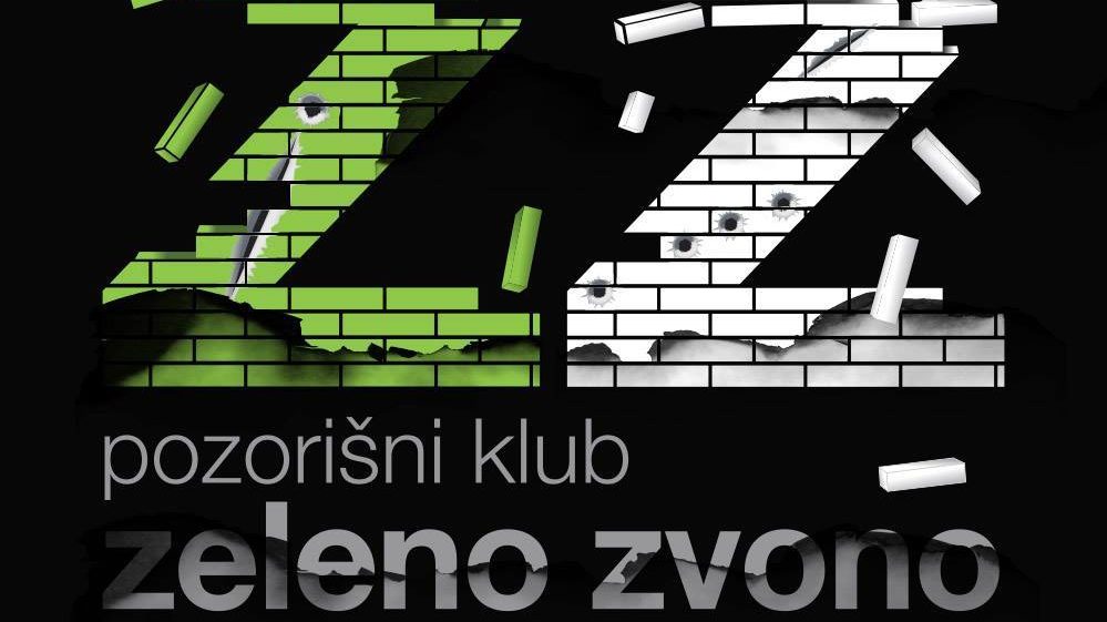 Pet godina od zatvaranja Pozorišnog kluba „Zeleno zvono“ u Zrenjaninu (VIDEO) 1