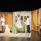 Pokondirena tikva, pozorišta iz Zaječara na "Balkan teatar festu" u Dimitrovgradu 2