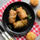 Recept nedelje: Posna sarma 7
