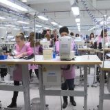 Tokom pandemije kovida 19 simboličan pad zaposlenih 4