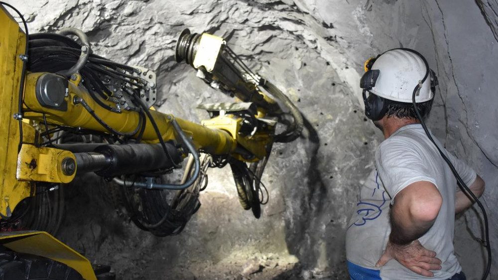 Zijin Copper: Borska "Jama" nije zatvorena, kompanija zaustavila izgradnju ventilacionih okana za rudnik 1