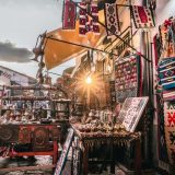 Komšić: Sarajevo je uvek imalo hrabrosti da pokaže da nije grad kukavica 1