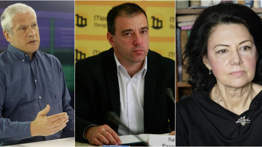 Kako vrh SNS kontroliše pandemiju 1