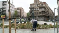 Postavljen spomenik despotu Stefanu u Beogradu 4