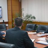 Stefanović: Saradnja Srbije i SAD u odbrani treba da se proširi 3