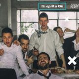 Reflektor teatar nastavlja sa predstavama u aprilu 9