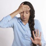Koji su simptomi glavobolje koju uzrokuje omikron soj? 5