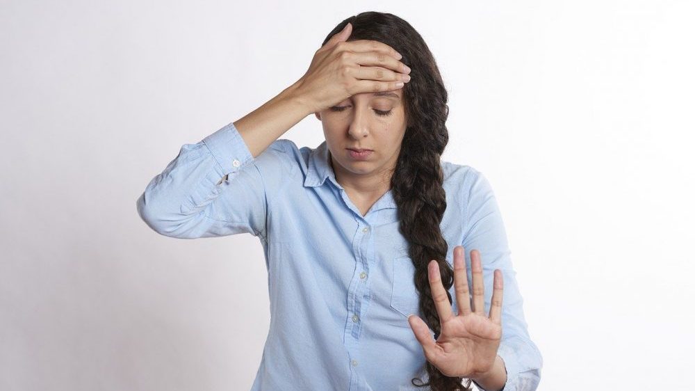 Koji su simptomi glavobolje koju uzrokuje omikron soj? 1