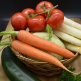 Zašto prirodna celovita hrana ne zadovoljava naša nepca? 3