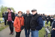 Održan novi protest 'Vidi, gari, možemo zajedno', protiv gradnje 'Novog Sada na vodi' (VIDEO, FOTO) 4