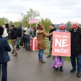 Novi optimizam: Tri godine od organizovanja prvog protesta na Šodrošu 4
