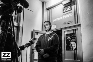 Branislav Grubački Guta: Nismo dozvolili da se vrednost bagateliše 8