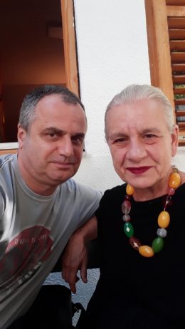 Branislav Grubački Guta: Nismo dozvolili da se vrednost bagateliše 11