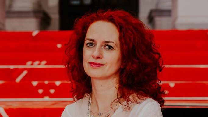 Radujem se kad vidim ljude 1