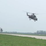 Združeno taktička vežba "Odgovor 2021" održana na poligonima "Orešac" i "Pasuljanske livade" (FOTO) 3