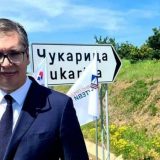 U saobraćaj pušteno još 7,7 kilometara obilaznice oko Beograda 7
