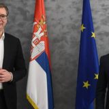 Štiplija: Evropska narodna partija primetno oštrija prema vlasti SNS, sestrinskoj stranci Aleksandra Vučića 10