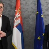 Štiplija: Evropska narodna partija primetno oštrija prema vlasti SNS, sestrinskoj stranci Aleksandra Vučića 12