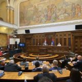 Vučić ocenio da je prvi međustranački dijalog bio civilizovan i odmeren 12