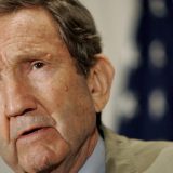 Preminuo bivši američki državni tužilac Remzi Klark 13