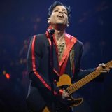 U julu posthumni album Princa "Welcome 2 America" 5