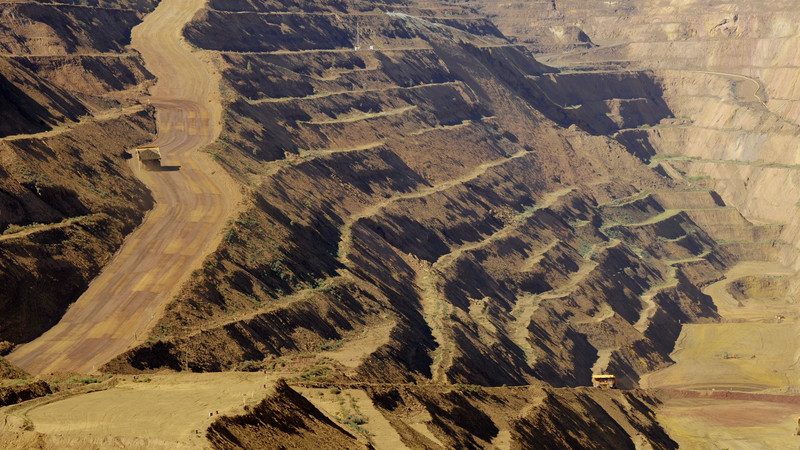 "Rio Tintu za jadarit treba naplatiti australijski nivo rente" 1