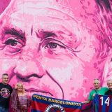 Johan Krojf: Totalni fudbaler i buntovnik 3