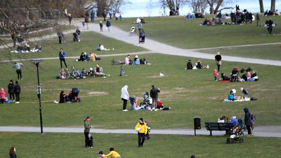 Švedska pooštrava pravila za trajno useljenje u zemlju 1