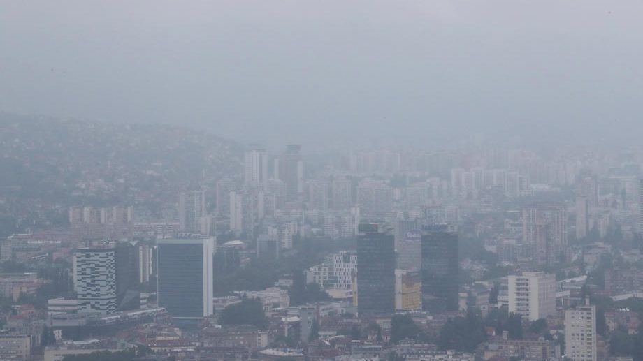 Izveštaj Međunarodne komisije: U Sarajevu tokom rata ubijeno skoro 3.000 Srba 1