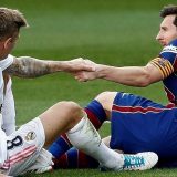 El klasiko: Koren mržnje 5