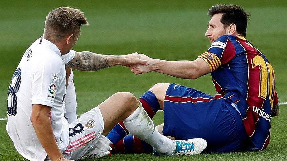 Smak fudbalskog sveta ili nova era 1