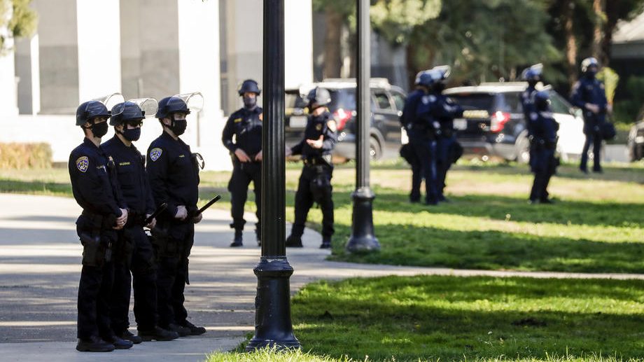 Pet žrtava pucnjave u SAD 1