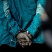 Grčka policija uhapsila muškarca zbog sumnje da je član Hamasa 11