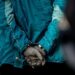 Grčka policija uhapsila muškarca zbog sumnje da je član Hamasa 1