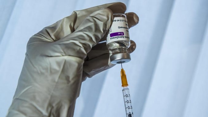 Norveški stručnjaci ne preporučuju vakcine Astrazeneka i Džonson 3