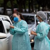 Broj mrtvih od korona virusa u Brazilu prešao 400.000, ali sistem više nije pred pucanjem 14