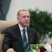 Erdogan razgovarao sa liderima Finske i Švedske o blokadi članstva u NATO 12