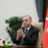 Erdogan tuži opozicionarku zbog poređenja sa Netanjahuom 6