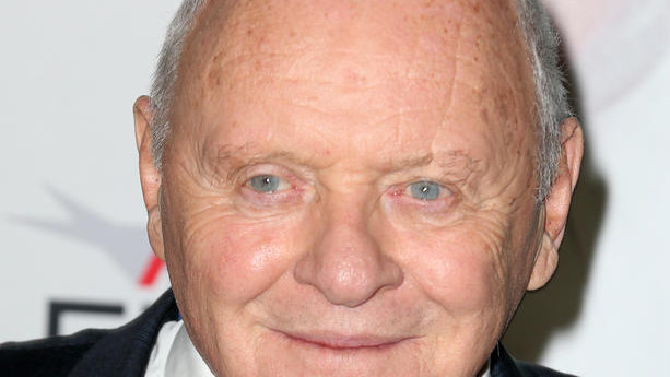 Entoni Hopkins: Glumac instinkta 1