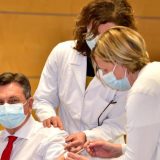 Slovenija u 2020. uvezla najviše lekova u čitavoj EU 4