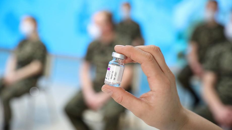 EU optužuje Rusiju i Kinu za dezinformisanje o zapadnim vakcinama 1