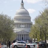 Senat SAD izglasao privremeno finansiranje federalnih institucija 8