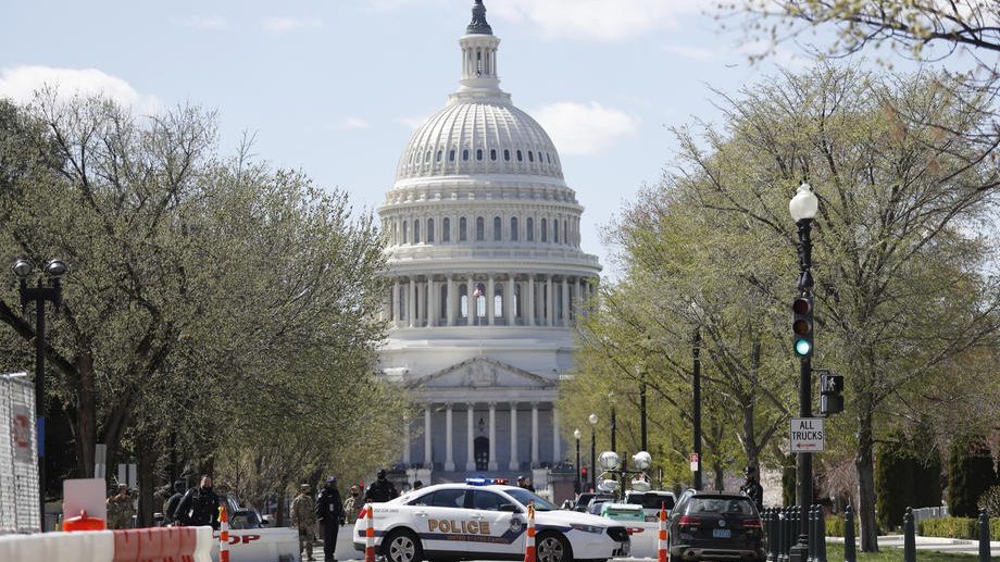 Kongres SAD organizuje prva saslušanja o NLO u poslednjih 50 godina 1
