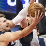 Dončić i Bil najbolji igrači nedelje u NBA ligi 6